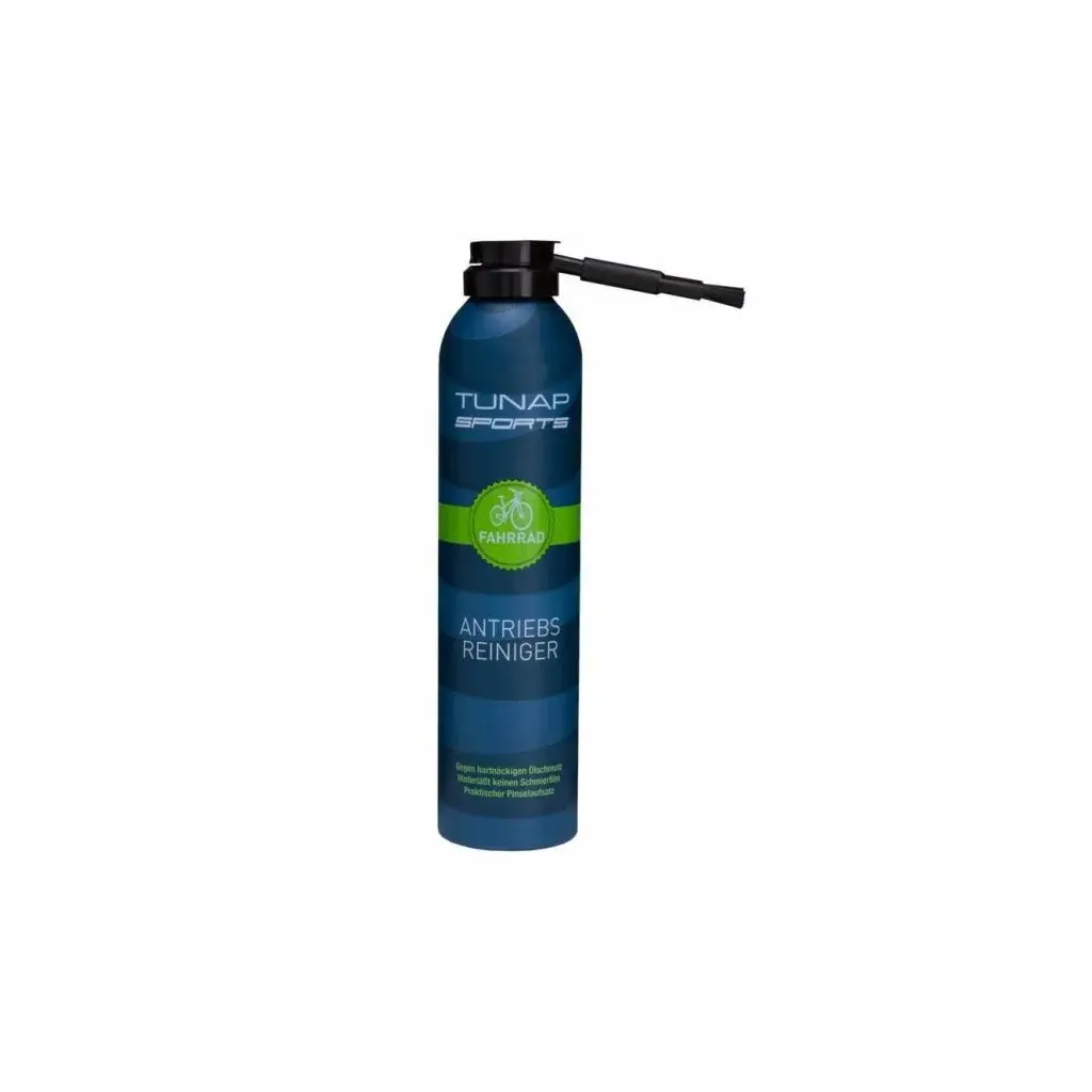Tunap Sports Kettenreiniger Tunap Sports Drive Cleaner (300ml)