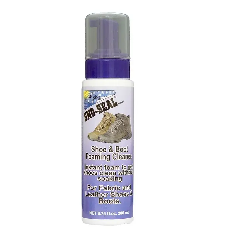 Atsko Reinigungsschaum Atsko Foam cleaner 200 ml