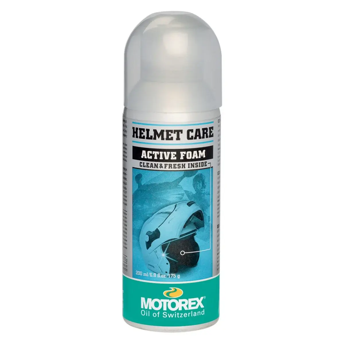 Motorex Reinigungsschaum Motorex Helmet Care 200ml