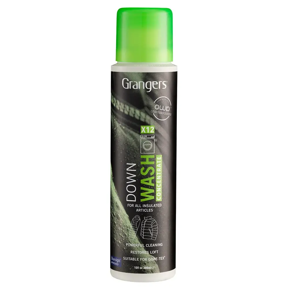 Grangers Reinigungsmittel Grangers Down Wash 300 ml