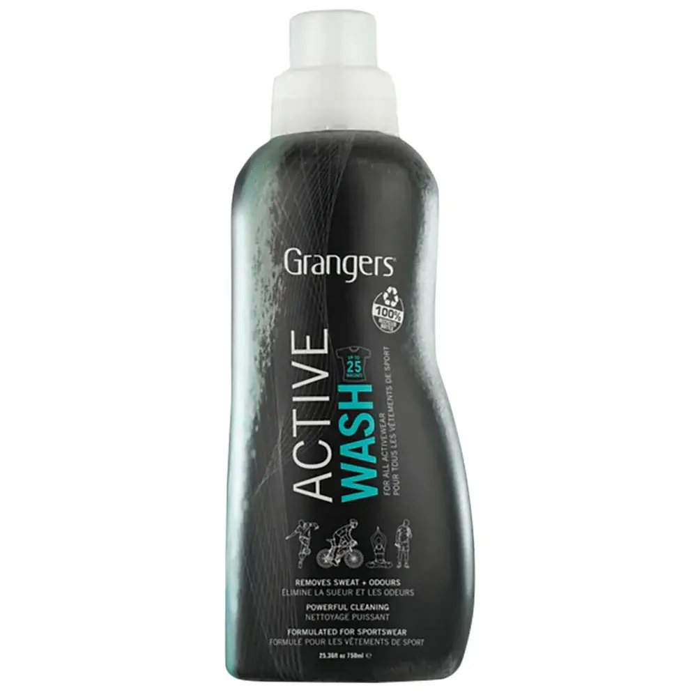 Grangers Reinigungsmittel Grangers Active Wash 750ml