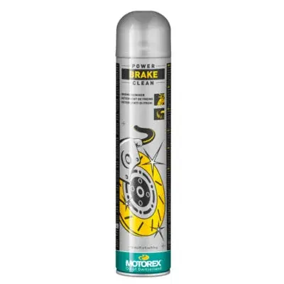 Motorex Reinigungsmittel Motorex Power Brake Clean 750ml