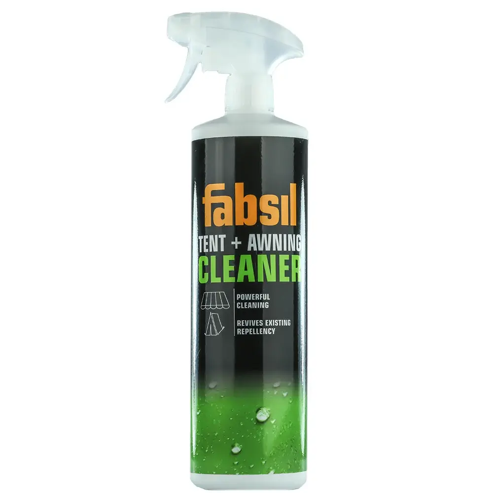 Zeltreiniger Grangers Tent + Awning Cleaner 1000ml