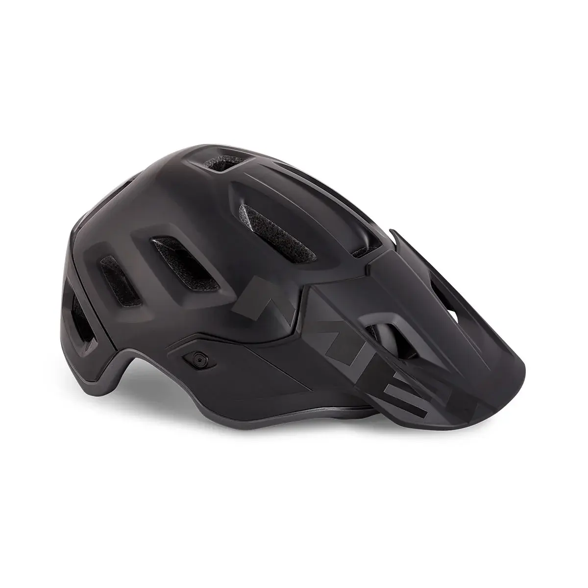 MET Fahrradhelm MET Roam MIPS stromboli schwarz matt/glänzend