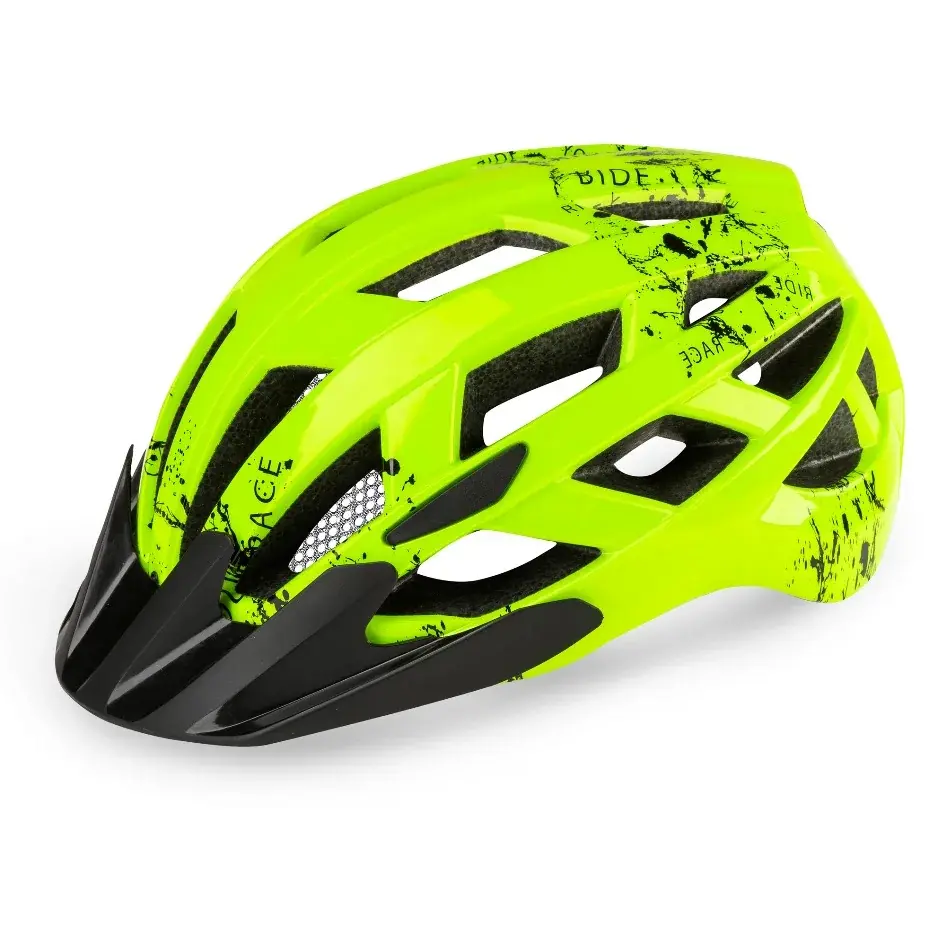 R2 Fahrradhelm R2 Lumen Junior ATH20B (52-56)