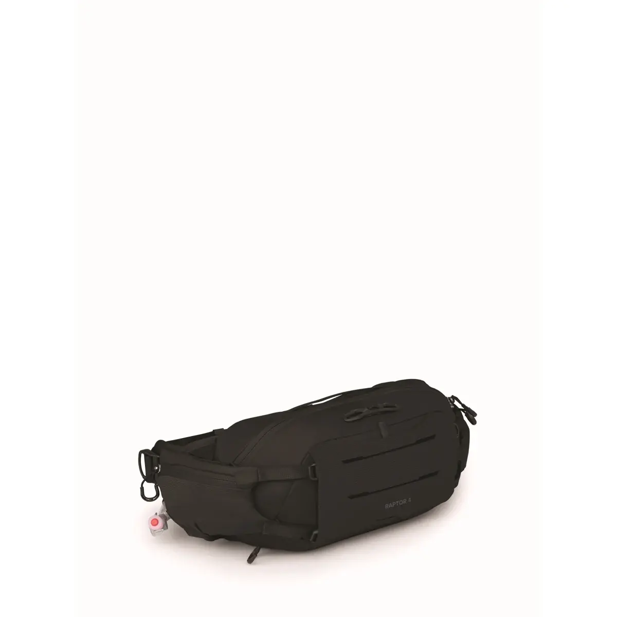 Cyklistická ledvinka Osprey Raptor 4L black