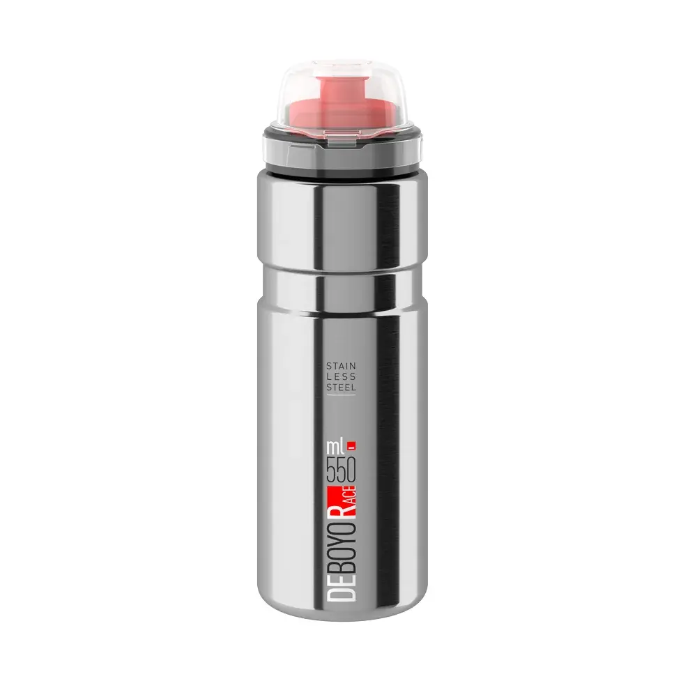 Elite Isolier-Trinkflasche Elite Deboyo Race 550ml