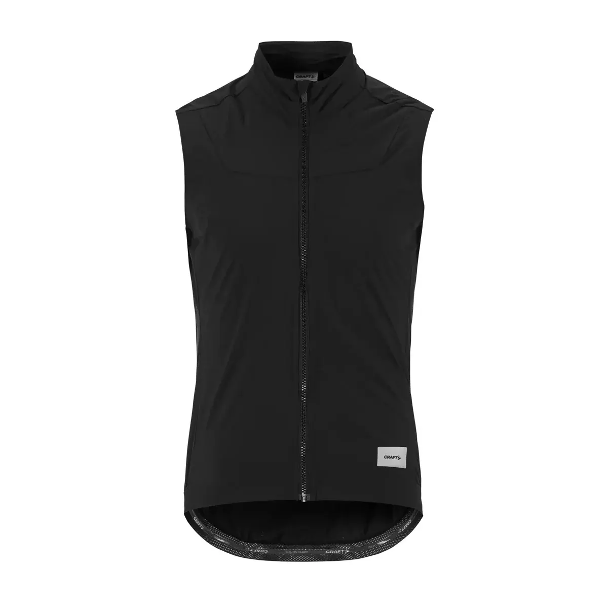 Craft Radweste Craft Endur Light Wind schwarz