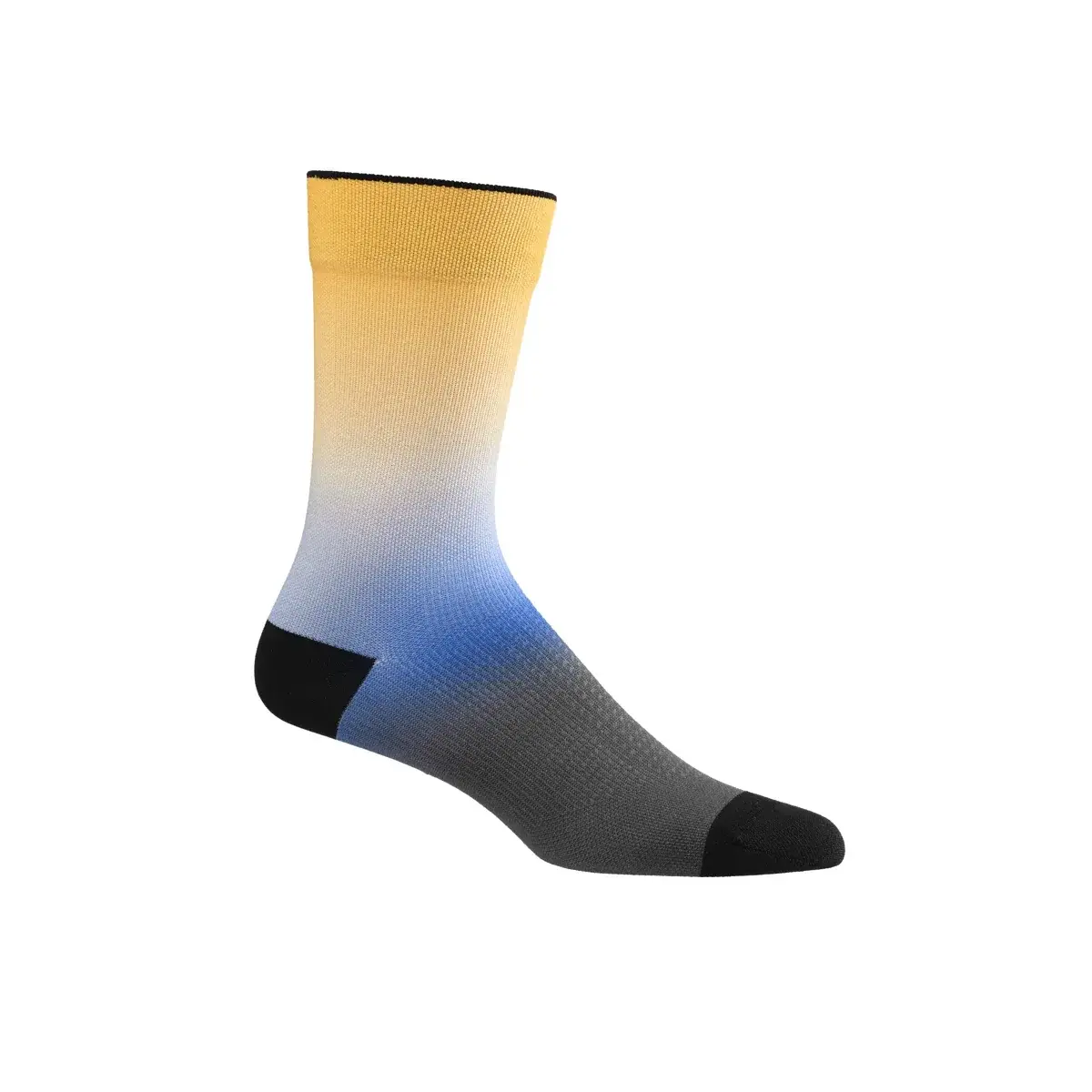 Radsocken Craft ADV Endur Graphic grün