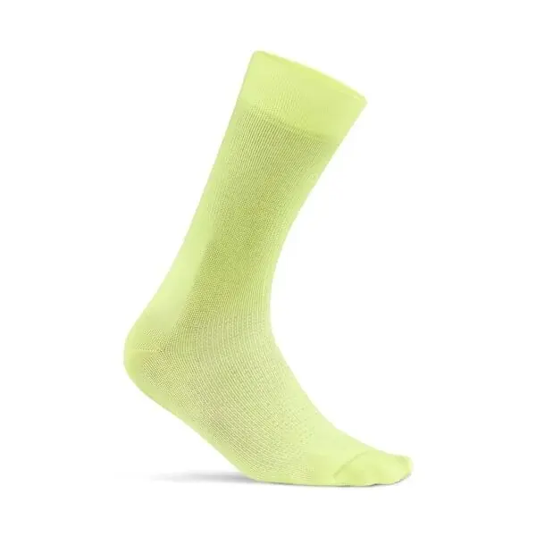 Craft Radsocken Craft Essence gelb