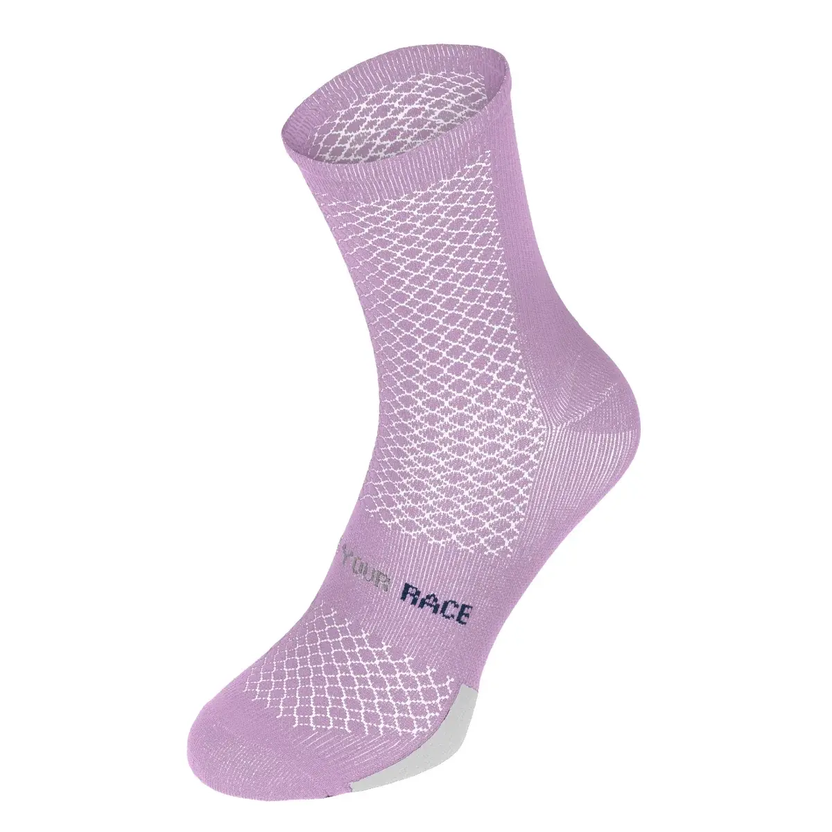 R2 Radsocken R2 Endurance lavendel