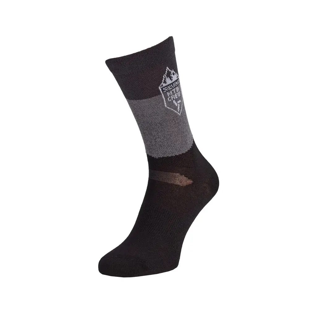 Silvini Radsocken Silvini Ferugi UA1644 black-cloud