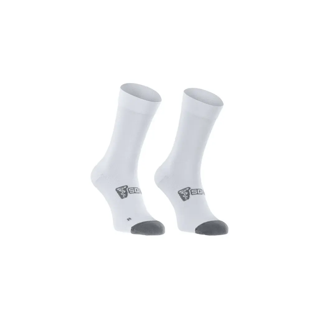 SQ Lab Radsocken SQ Lab One12 weiß