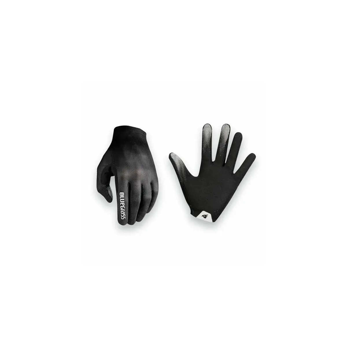 Fahrradhandschuhe Bluegrass Vapor Lite schwarz