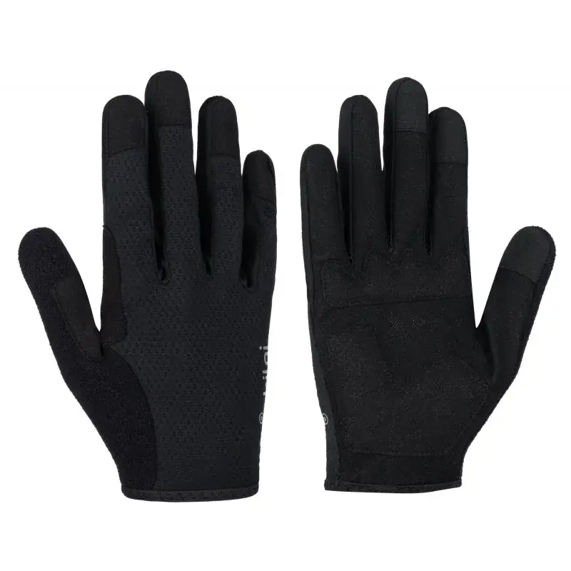 Kilpi Fahrradhandschuhe Kilpi Fingers-Unisex schwarz