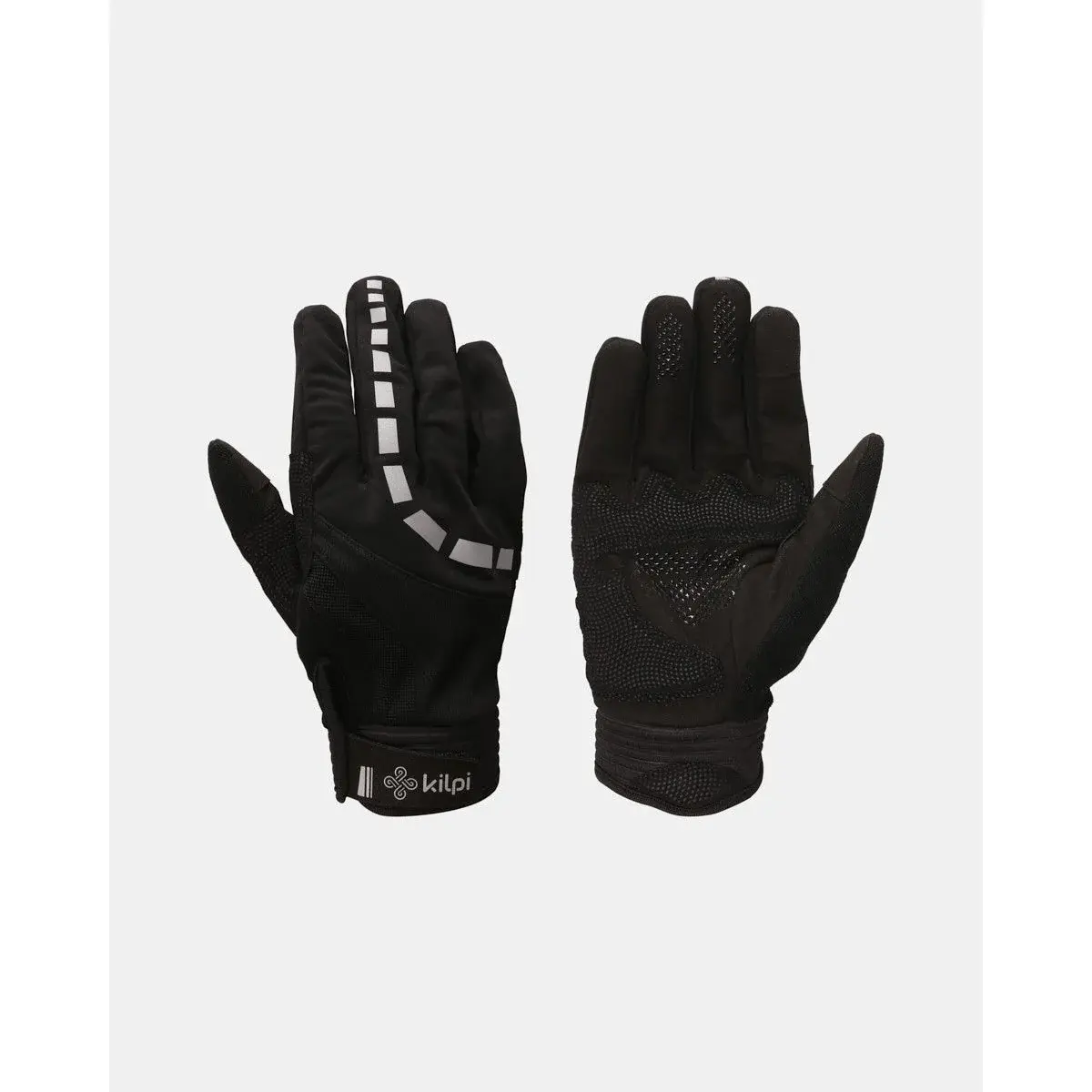 Kilpi Fahrradhandschuhe Kilpi Redbud-U black