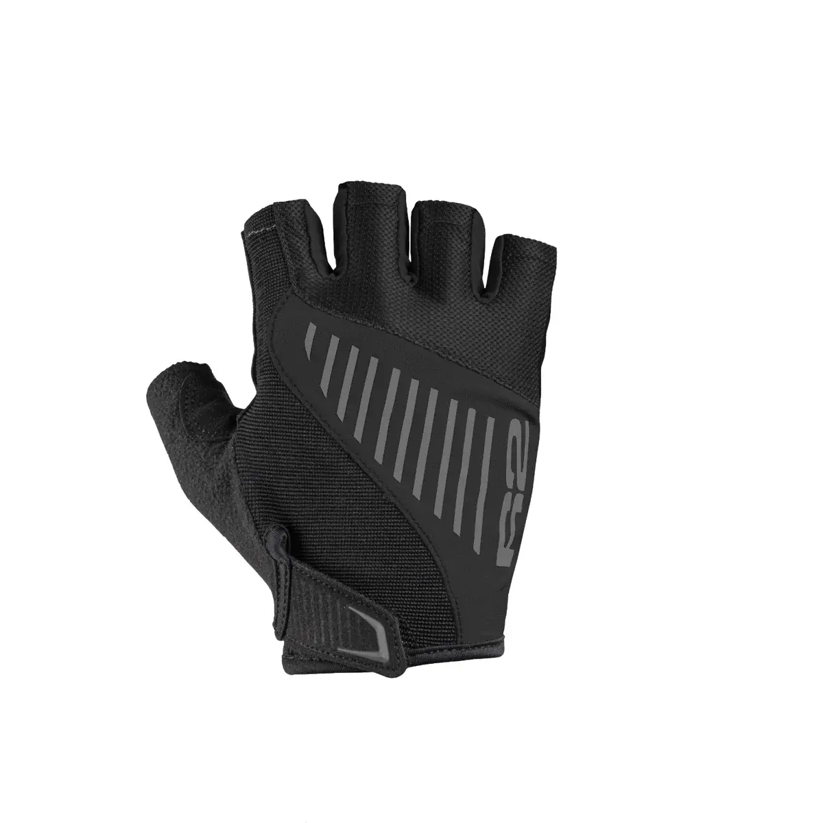 R2 Fahrradhandschuhe R2 Jasper schwarz