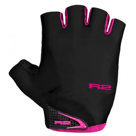 R2 Fahrradhandschuhe R2 Riley rosa
