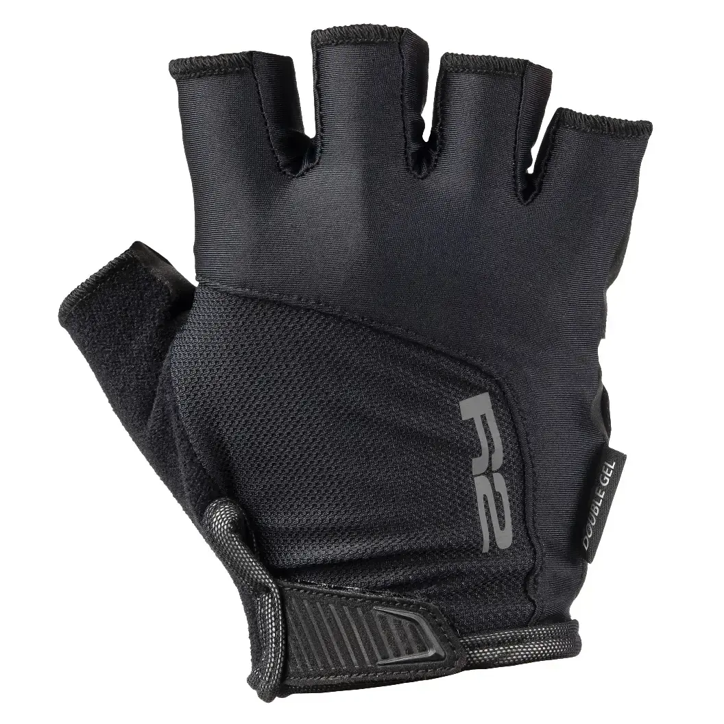 R2 Fahrradhandschuhe R2 Vittoria Schwarz