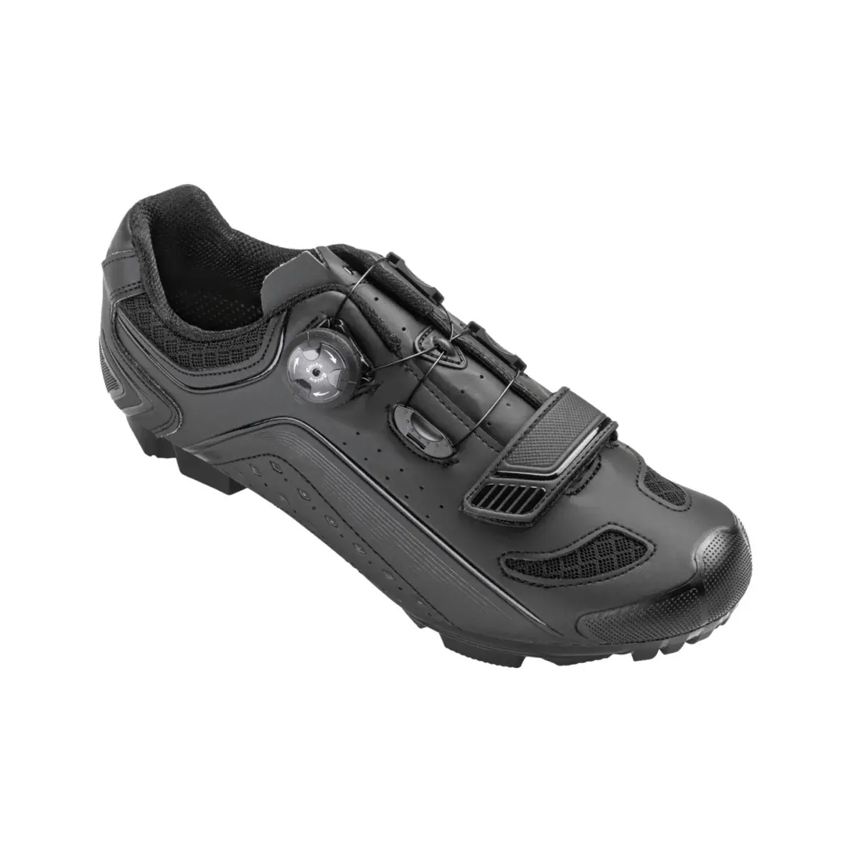 R2 Fahrradschuhe R2 Vega black ATSH05A