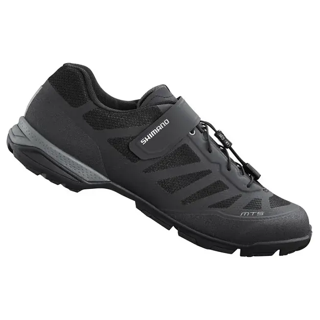 Shimano Fahrradschuhe Shimano SH-MT502 schwarz