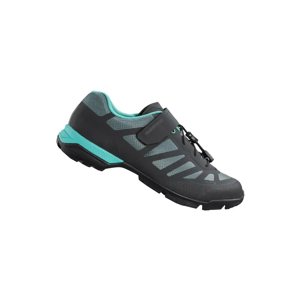 Shimano Fahrradschuhe Shimano SH-MT502 grau