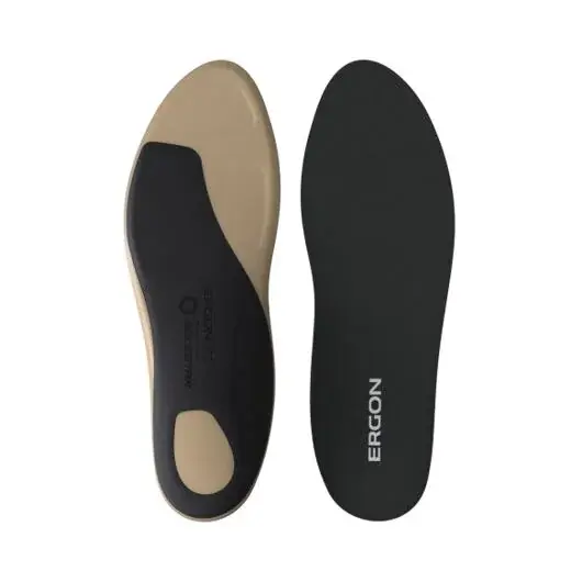 Ergon Radschuh-Einlegesohlen Ergon IP Touring Solestar