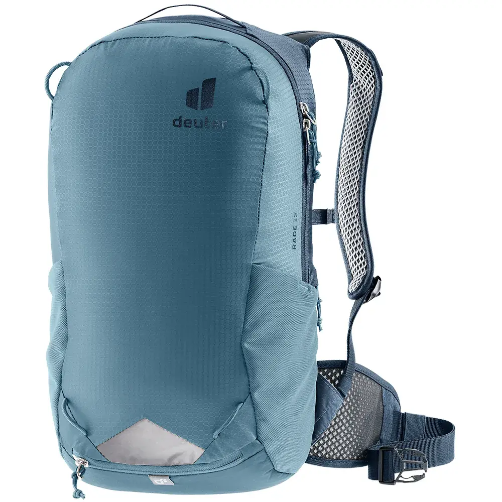 Deuter Fahrradrucksack Deuter Race 12 atlantic-ink