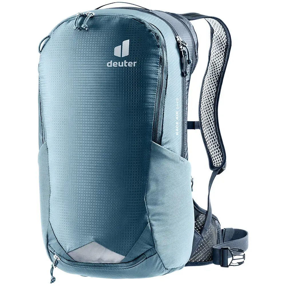 Fahrradrucksack Deuter Race Air 14+3L Atlantic/ink