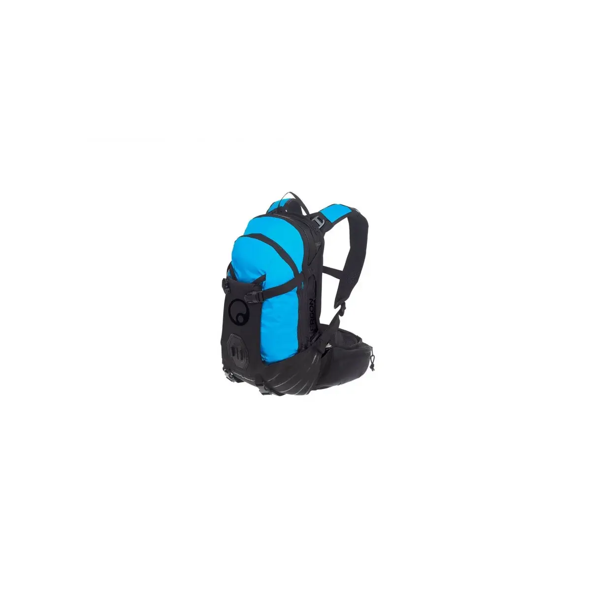 Ergon Fahrradrucksack Ergon BA2 10L blau stealth