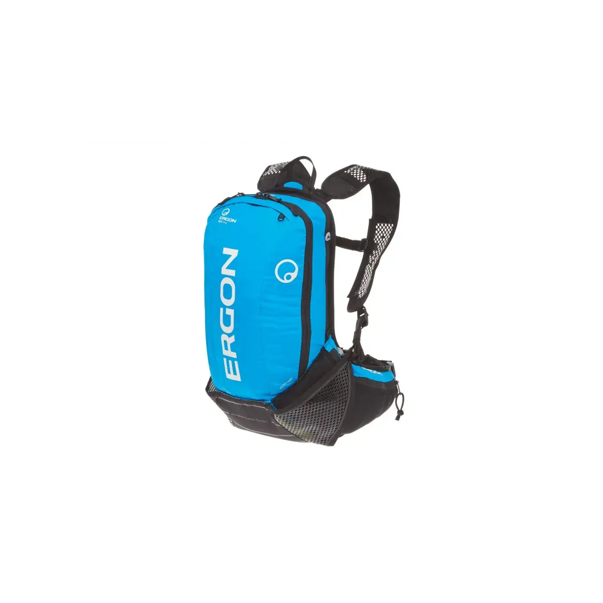 Ergon Fahrradrucksack Ergon BX2 Evo 10L+1L blau