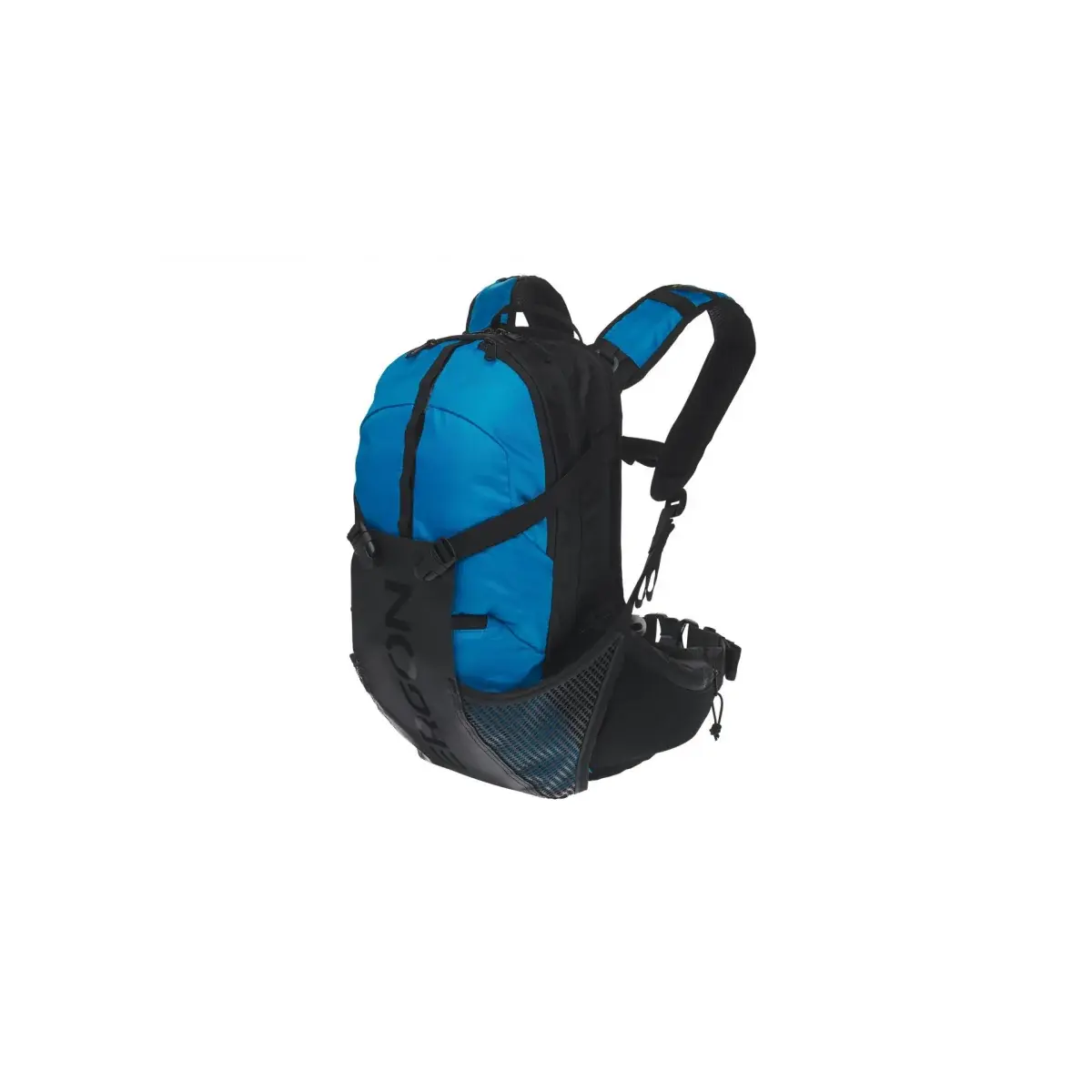 Ergon Fahrradrucksack Ergon BX3 Evo 15L+3L blau