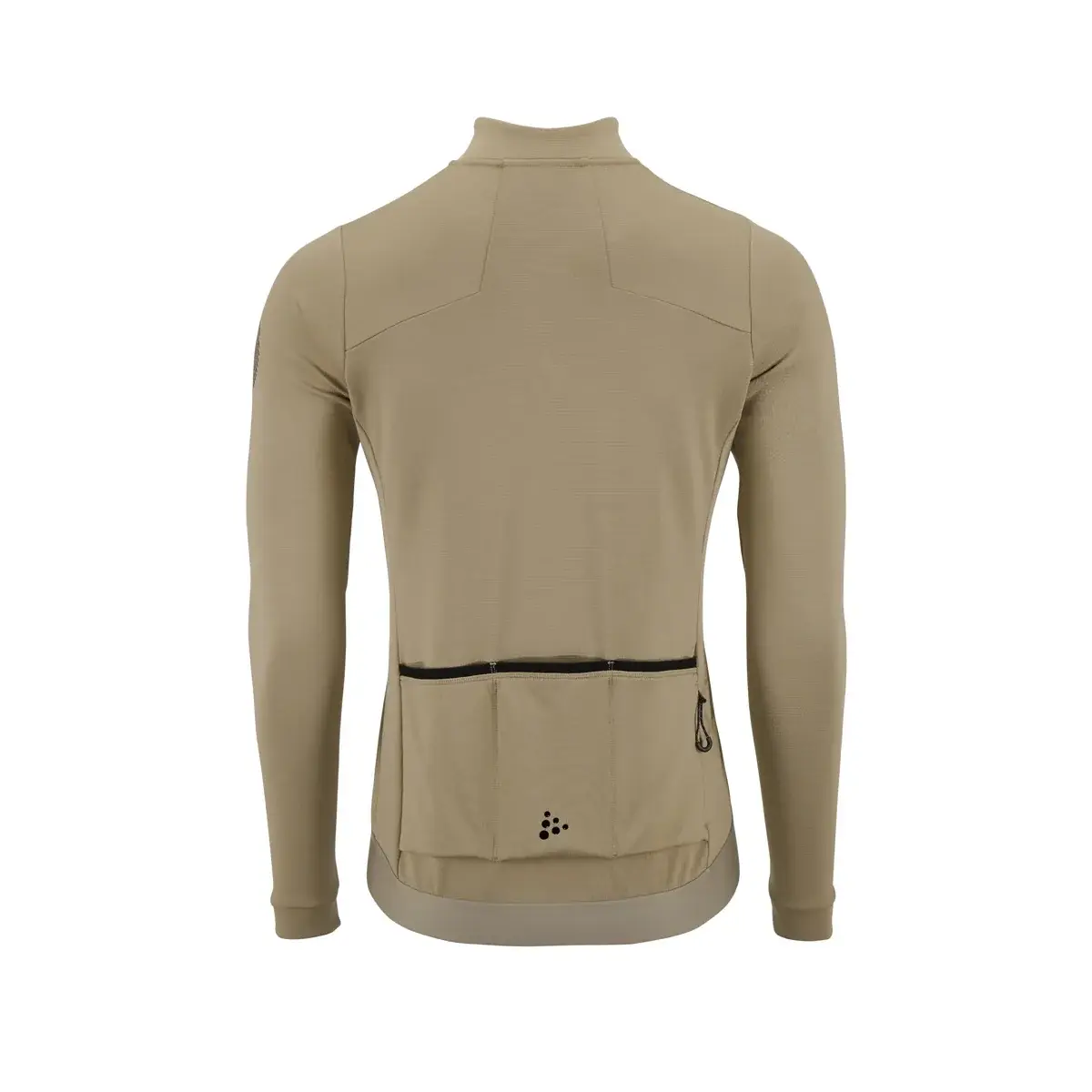 Radtrikot Craft ADV Bike SubZ beige