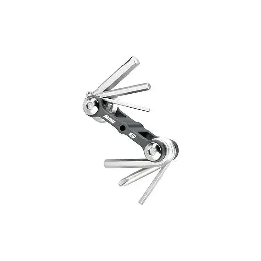 TOPEAK Fahrradwerkzeug TOPEAK Mini 6