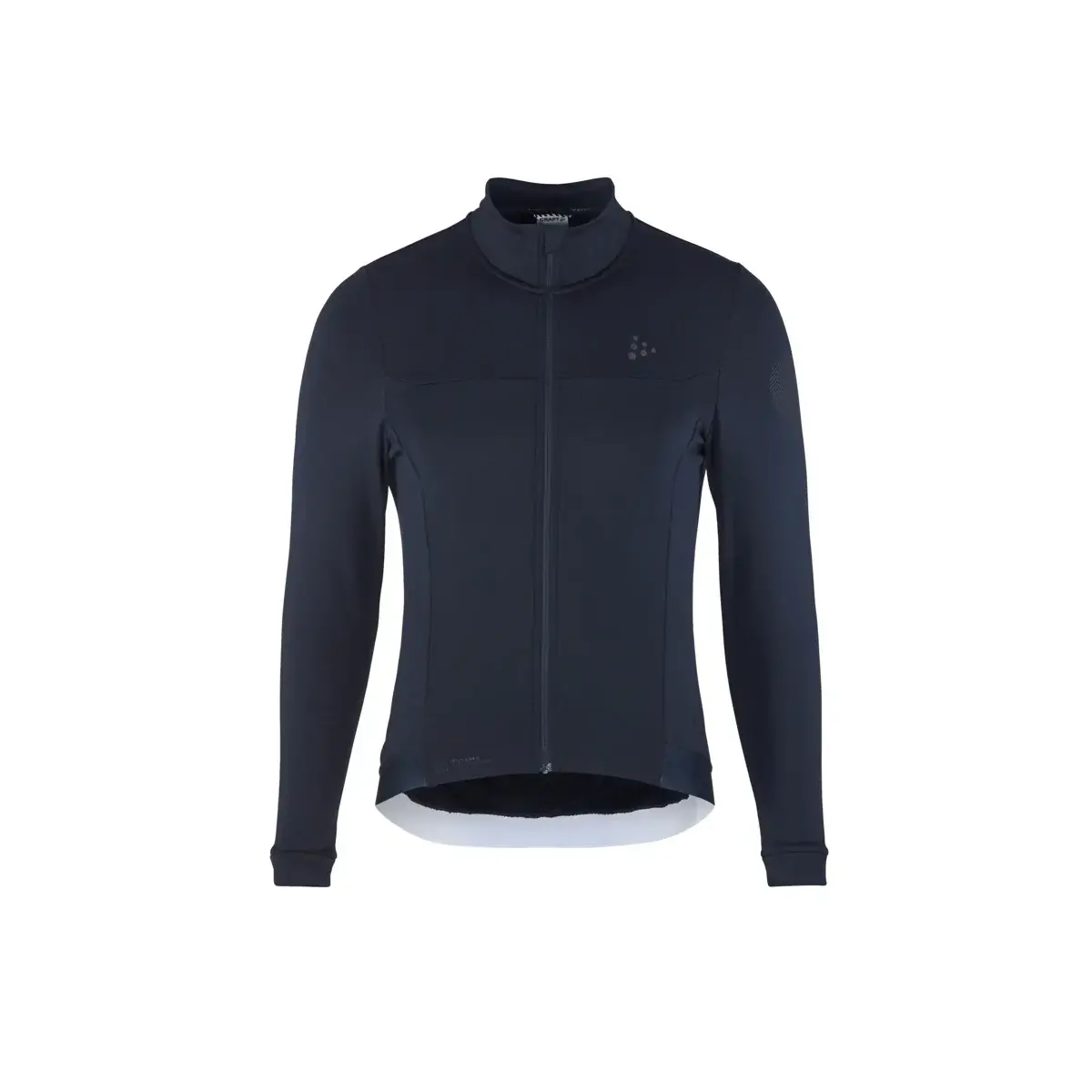 Craft Radtrikot Craft ADV Bike SubZ blau