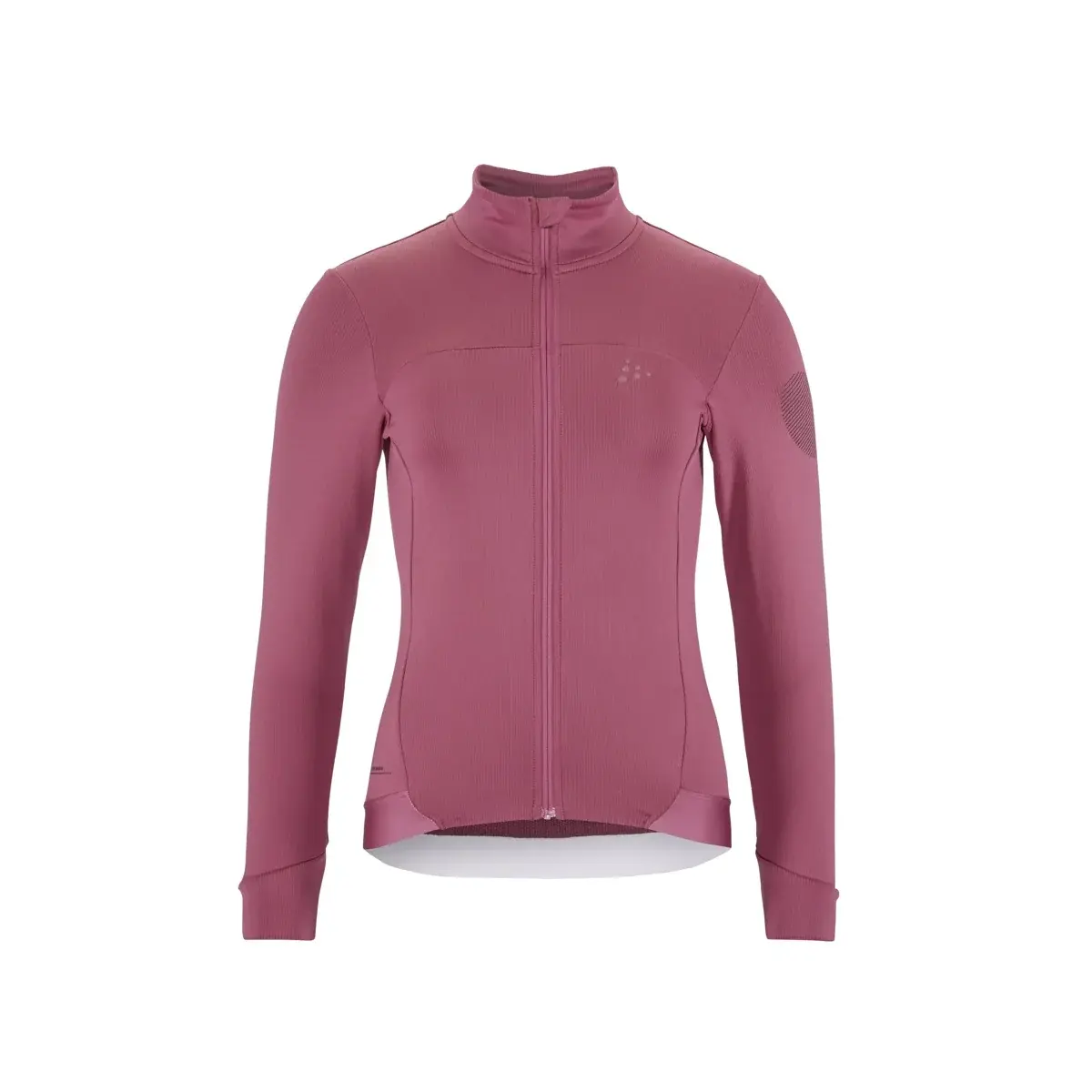 Craft Radtrikot Craft ADV Bike SubZ rosa