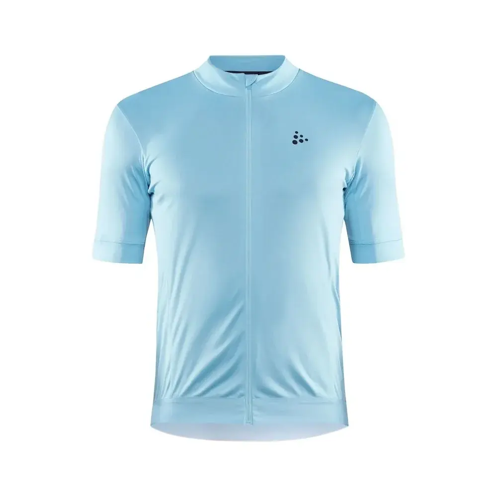 Craft Radtrikot CRAFT CORE Essence R blau