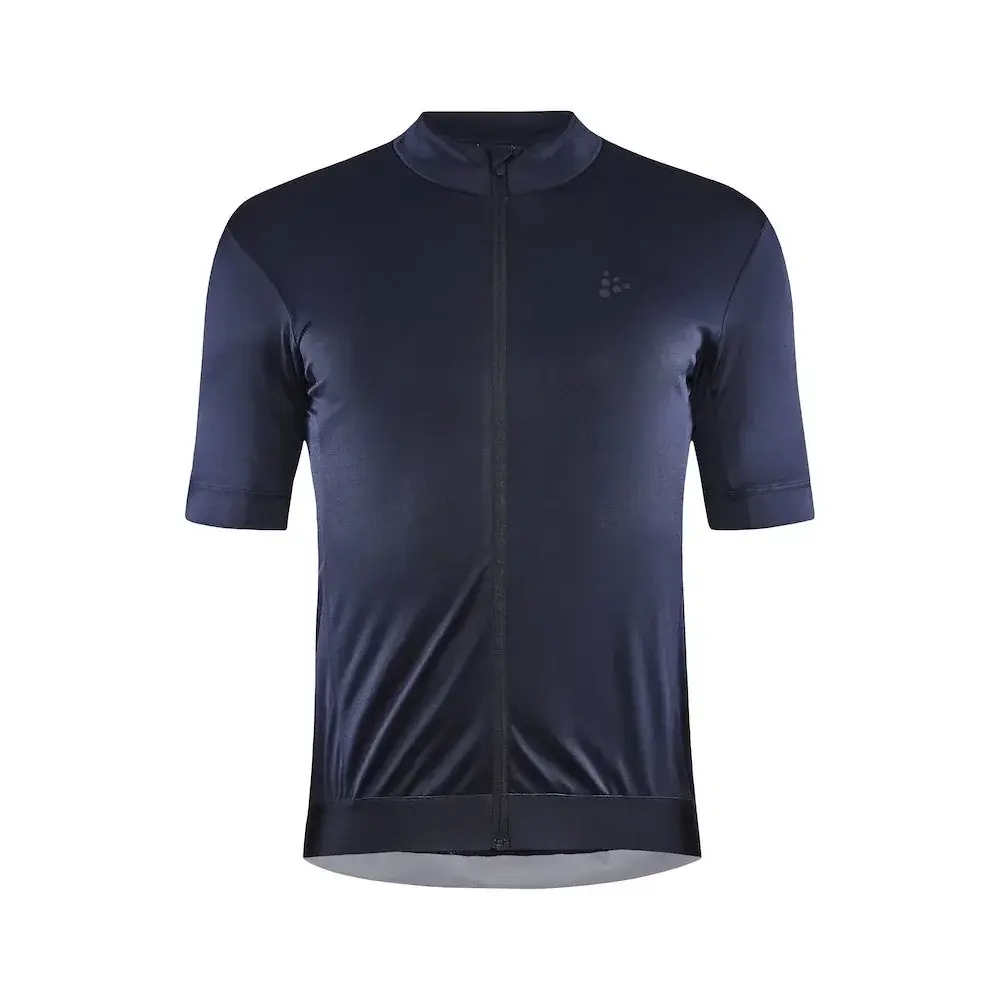 Craft Radtrikot CRAFT CORE Essence R blau