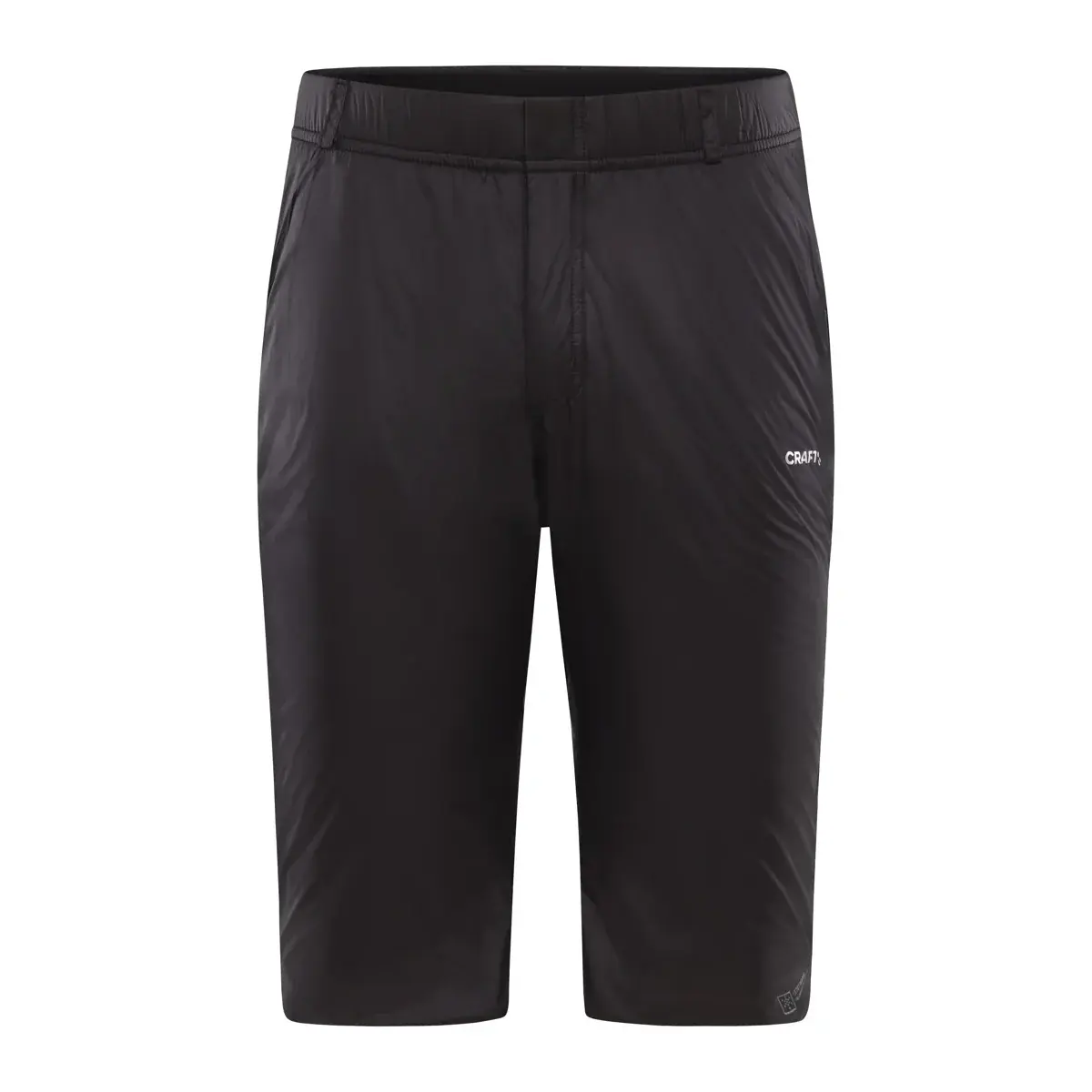 Craft Radshorts Craft PRO Gravel SubZ schwarz