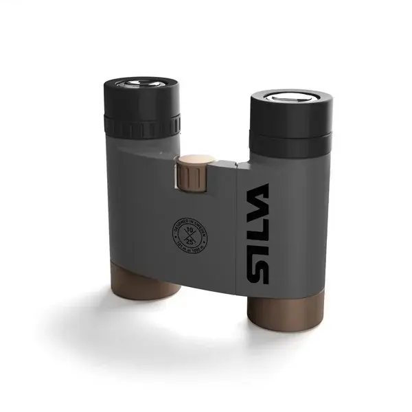 Silva Fernglas Silva Epic 10 schwarz