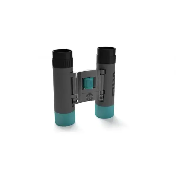 Silva Fernglas Silva Pocket 10X schwarz