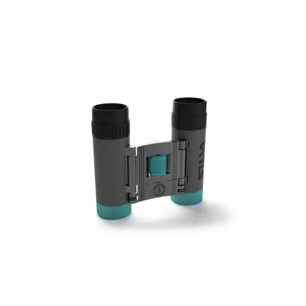 Silva Fernglas Silva Pocket 8X schwarz