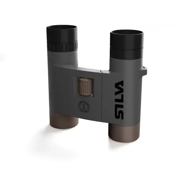 Silva Fernglas Silva Scenic 8 schwarz