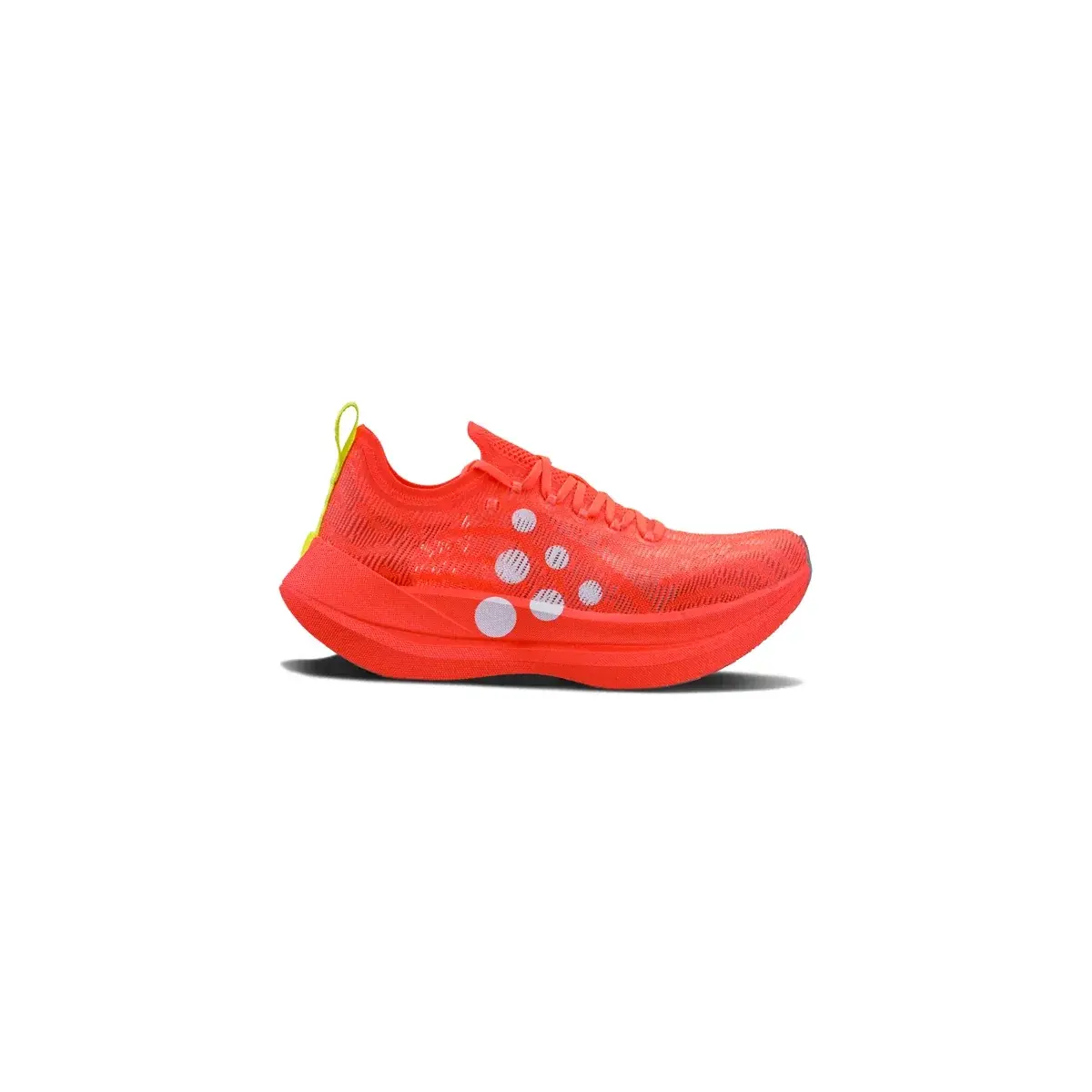 Damen-Laufschuhe Craft Kype Pro orange