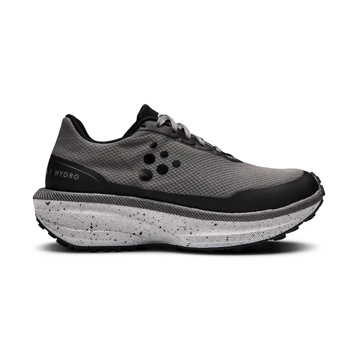 Craft Damen-Laufschuhe Craft PRO Endurance Trail Hydro schwarz