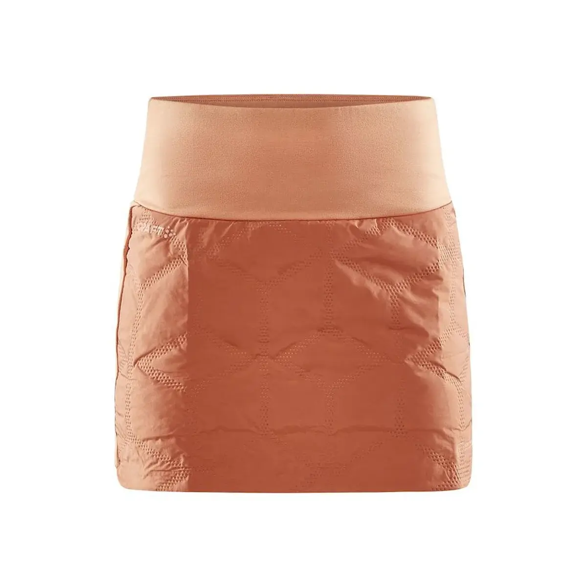 Craft Damen-Laufrock Craft ADV SubZ 2 Orange