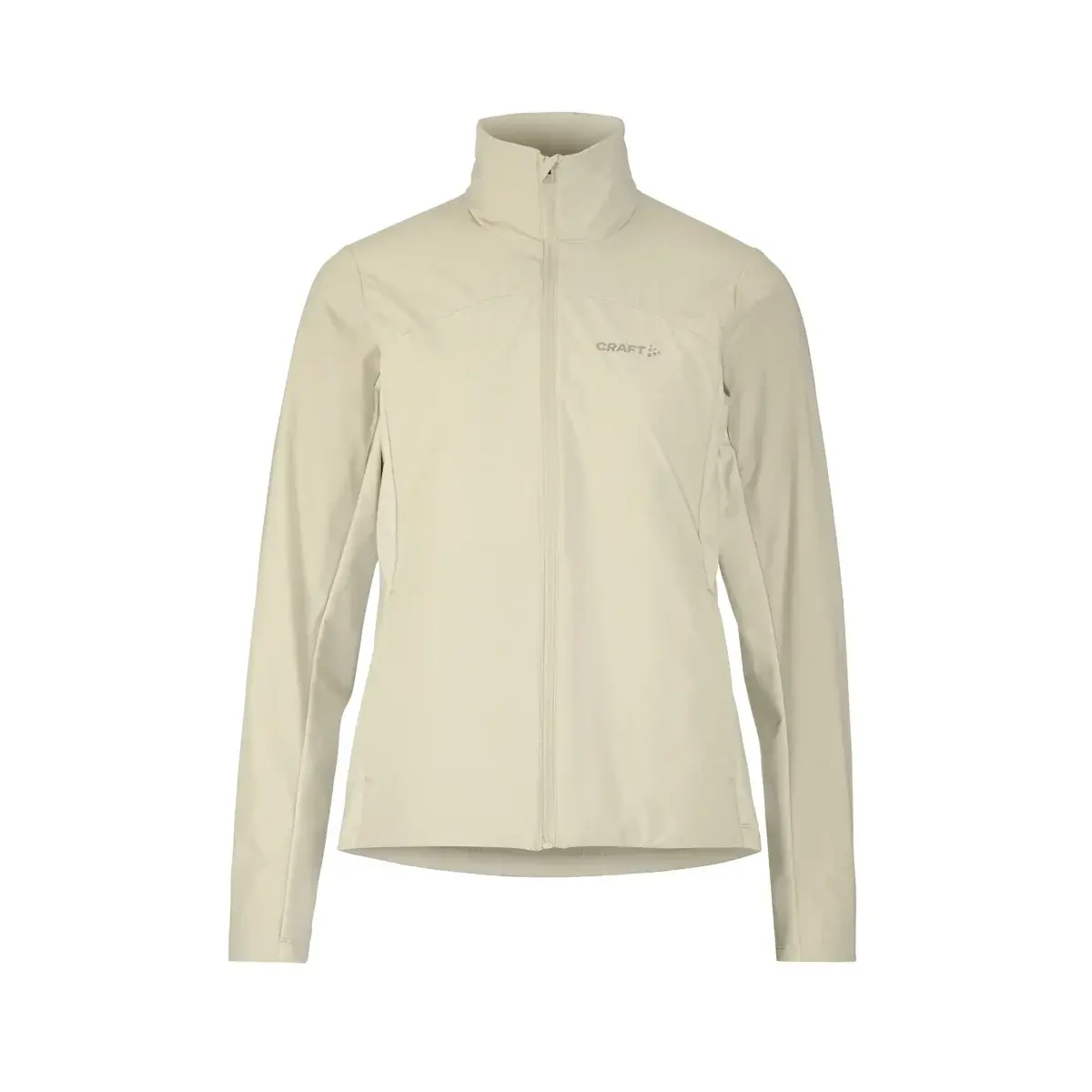 Damenjacke Craft ADV Essence Warm 2 beige