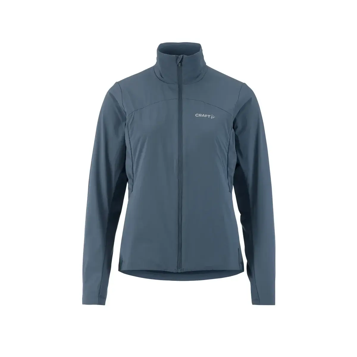 Damenjacke Craft ADV Essence Warm 2 blau