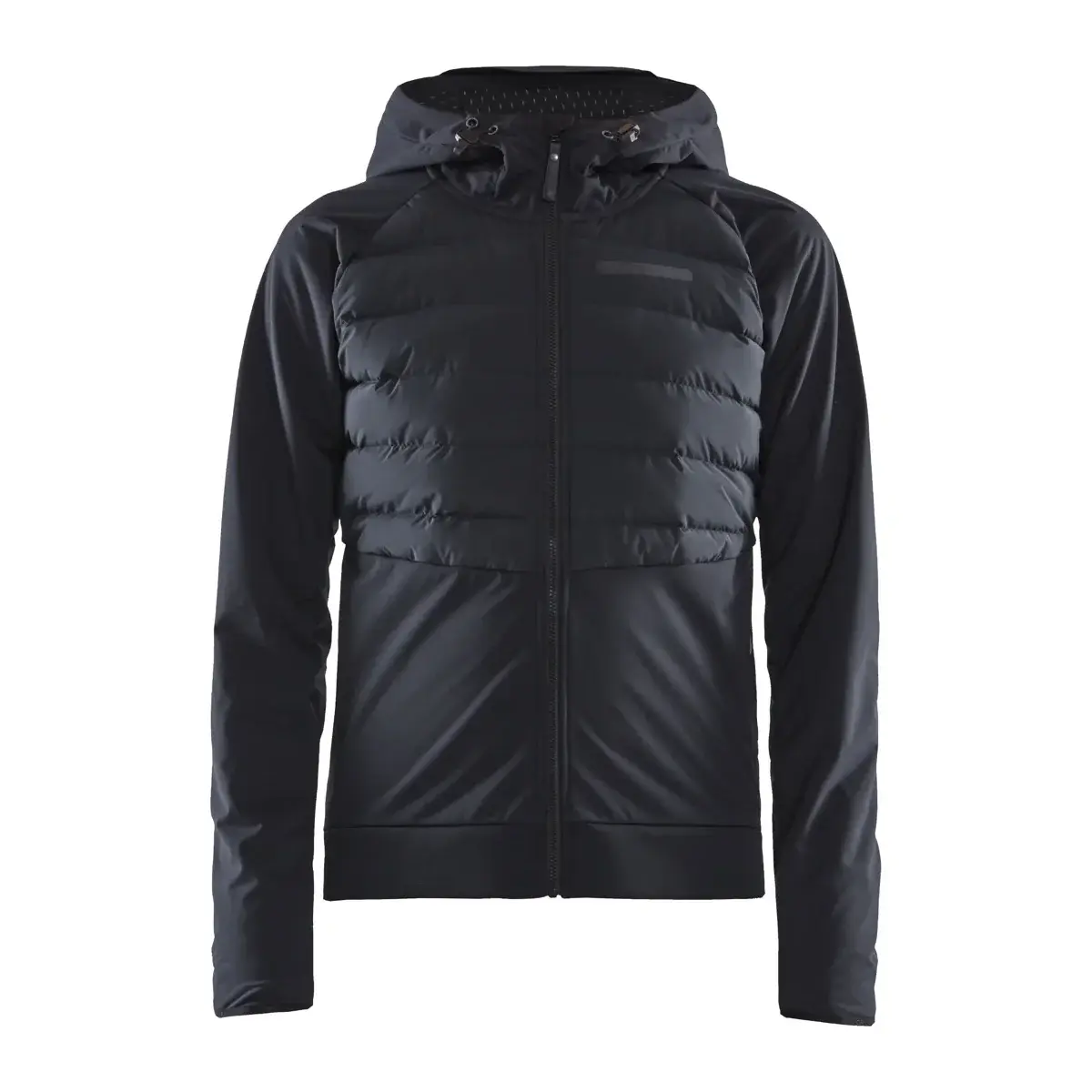 Damenjacke Craft ADV Pursuit Therma schwarz