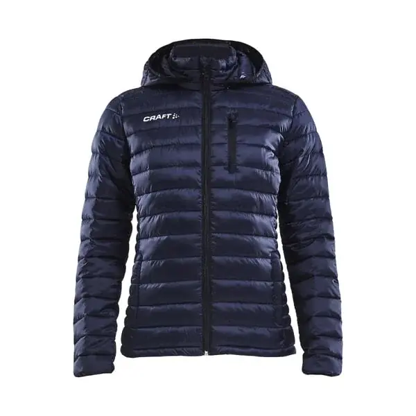Damen-Isolationsjacke Craft